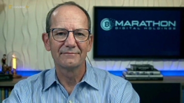 MARA transfers .1 million in bitcoin to Galaxy Digital as strategy pivots to AI