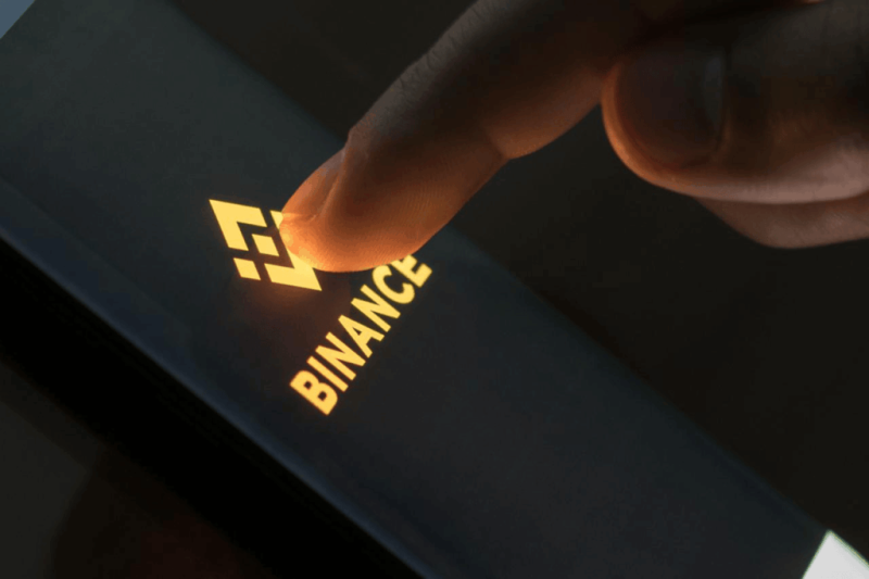 North Korea-linked group reportedly behind .3 billion Binance hack