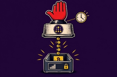 Proposed Bitcoin dividend reinvestment ETFs start with 5% Bitcoin exposure
