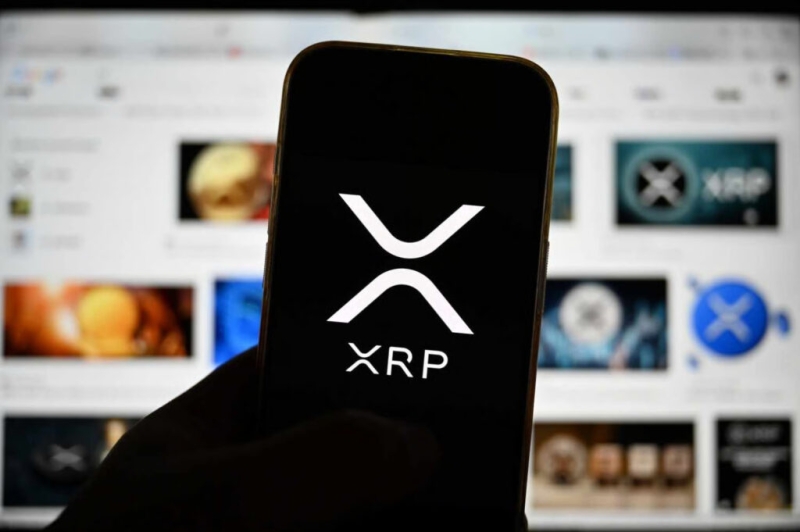 Ripple locks  billion worth of XRP into escrow