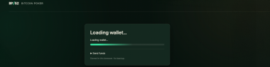 Satoshi's Abandoned Poker Experiment Returns With a Bitcoin Twist