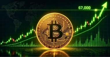 Why Bitcoin Price Could Reclaim 0,000 This Year? Expert Reveals ‘Explosive Catalyst’